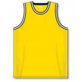 AK - B1710-255 Pro Basketball Jersey (Adult Small)