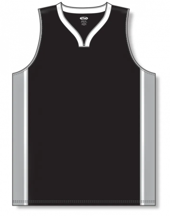 AK - B1715-918 Pro Basketball Jersey