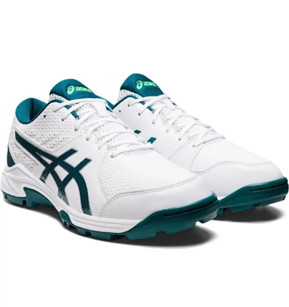 Asics Gel Peake 2.0 White/Velvet Pine