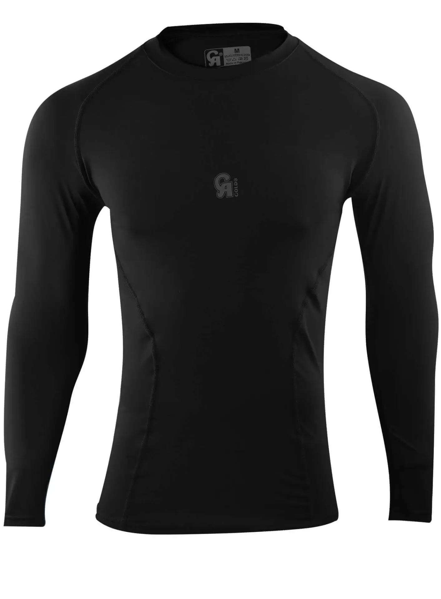 CA Compression Top and Bottom Set (Medium)