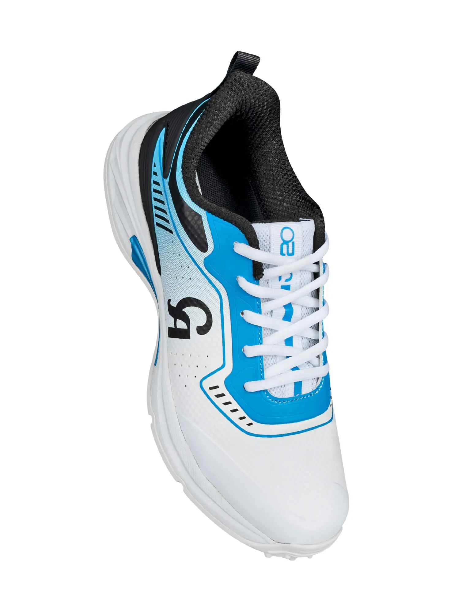 CA JR20 Shoes (Blue)