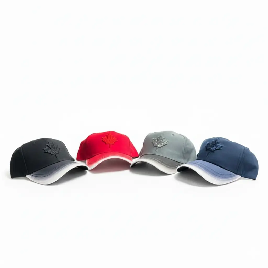 Canada Caps