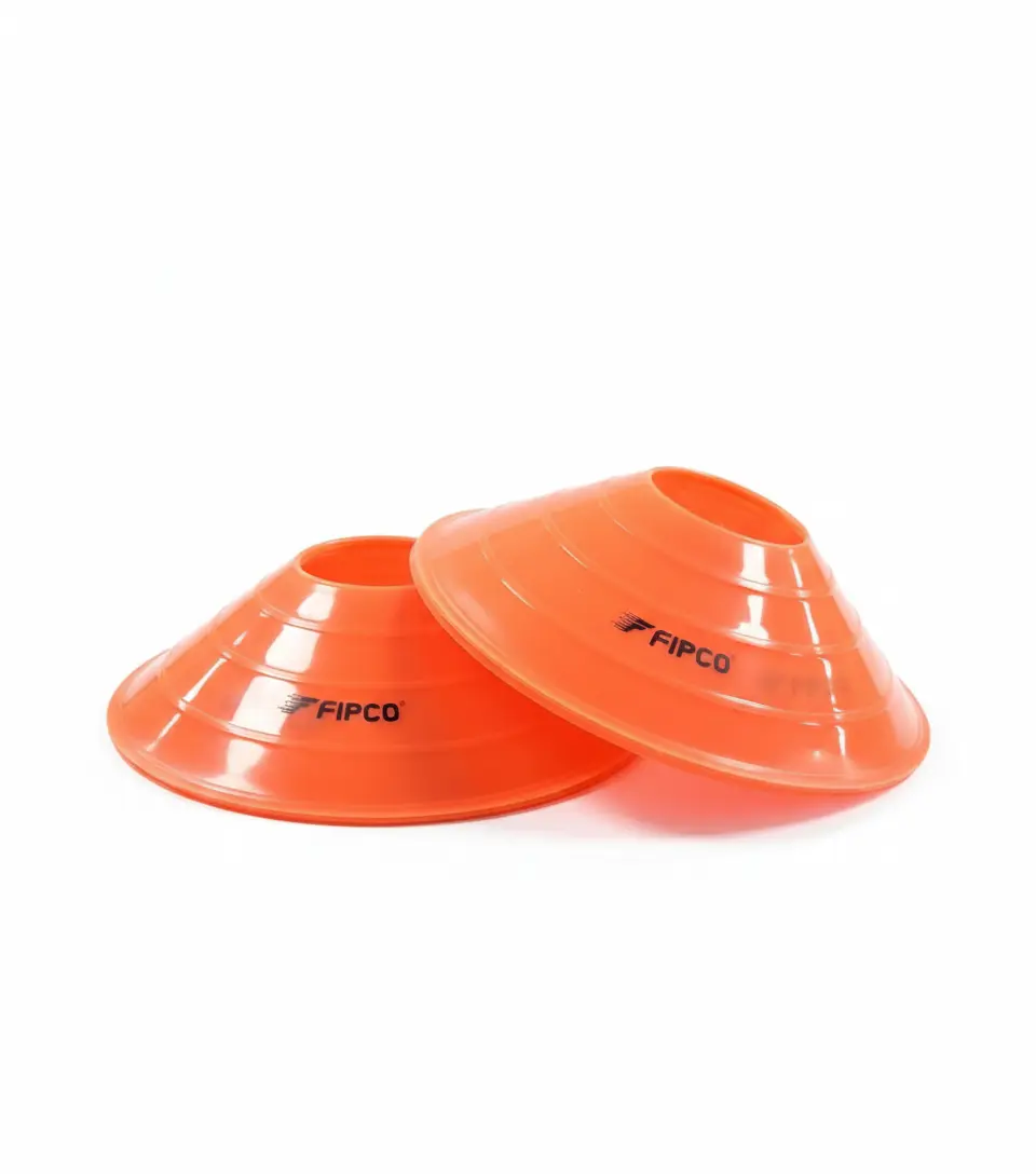 FIPCO Inner Circle Saucer Cones