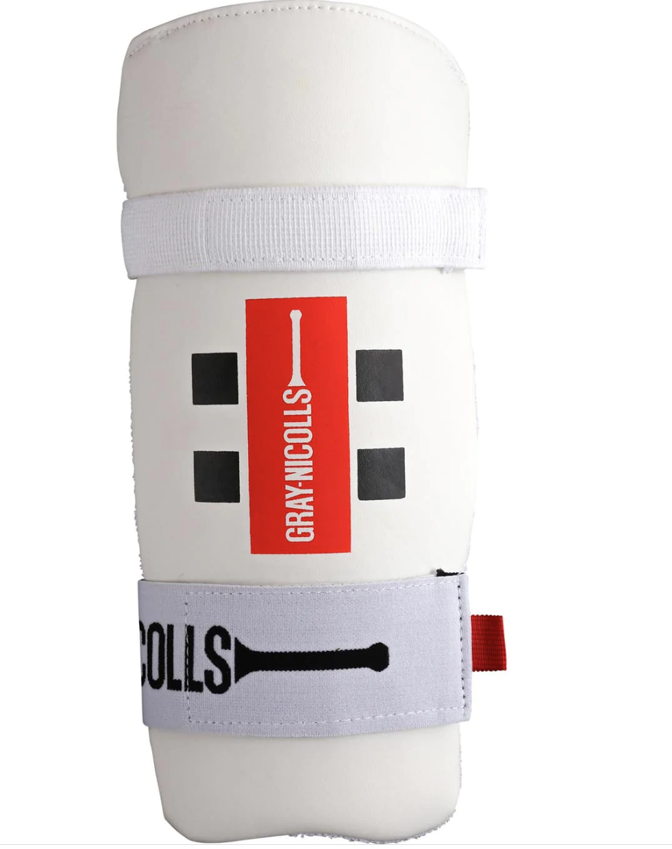 Gray Nicolls Arm- Elbow Guard Test
