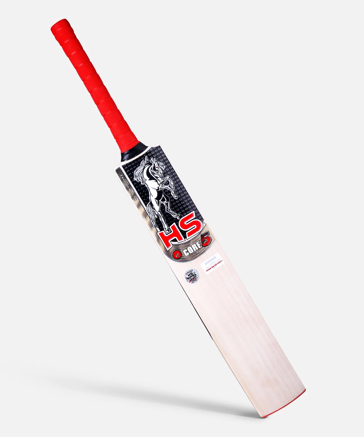 HS Core 5 English Willow Bat