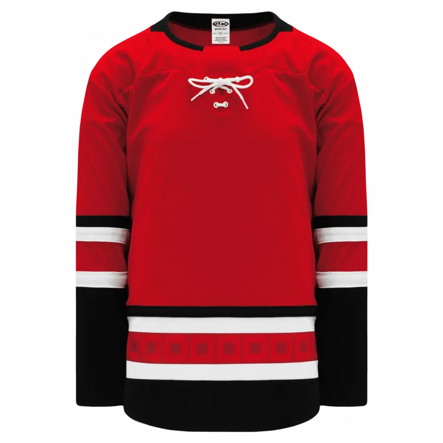 Hockey Jerseys Select - Athletic H550B-CAR532B