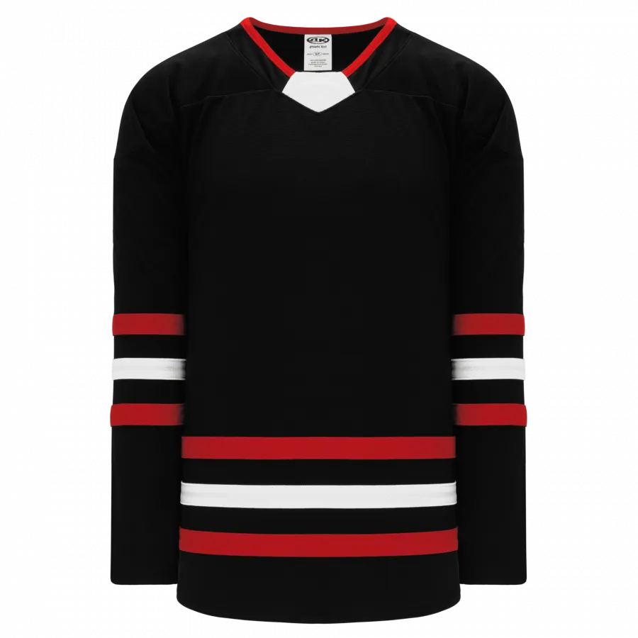 Hockey Jerseys Select - Athletic H550B-CHI670B